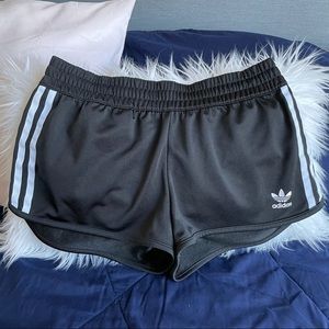 Track Shorts